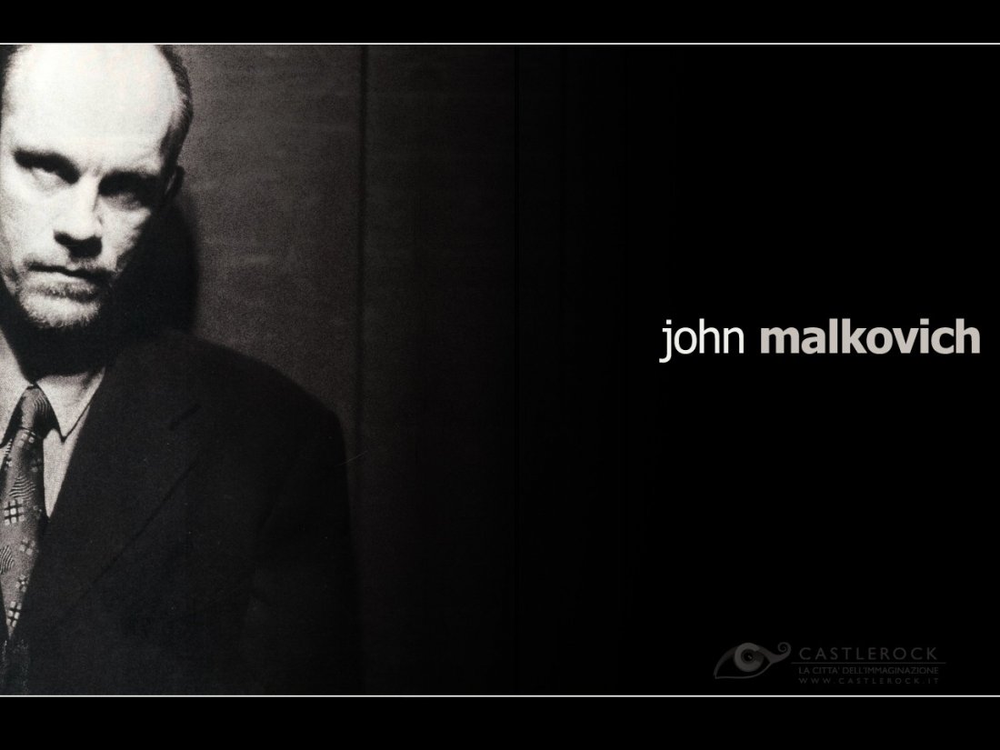 Wallpaper Di John Malkovich 62071