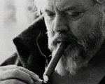 A Locarno anche Kodar e Graver per celebrare Orson Welles