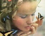 A Venezia, il glamour di Veruschka ed i brividi di 'Descent'