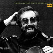 Un wallpaper di Peter Sellers