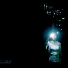 Wallpaper del film The Eye