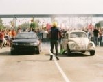 Recensione Herbie il supermaggiolino (2005)