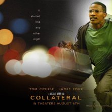 Wallpaper del film Collateral