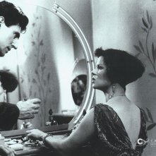 Wallpaper del film Crocevia della morte