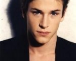 A cena con Gaspard Ulliel