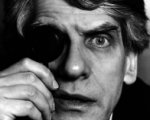 Cambio di programma per Cronenberg