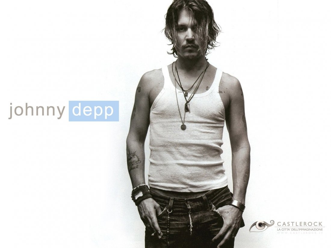 Wallpaper Di Johnny Depp 62092