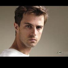 Wallpaper del film Le chiavi di casa con Kim Rossi Stuart