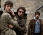 Recensione Romanzo criminale (2005)