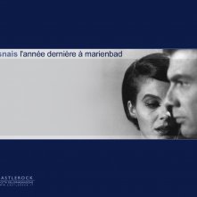 Wallpaper del film L'anno scorso a Marienbad