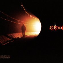 Wallpaper del film Creep