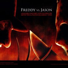 Wallpaper del film Freddy Vs. Jason