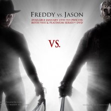 Wallpaper del film Freddy Vs. Jason