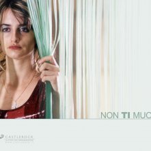 Wallpaper del film Non ti muovere con Penelope Cruz