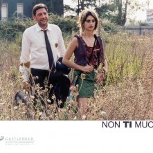 Wallpaper del film Non ti muovere