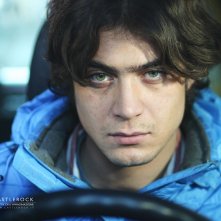 Wallpaper del film Texas