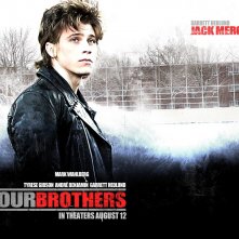 Wallpaper di Four Brothers