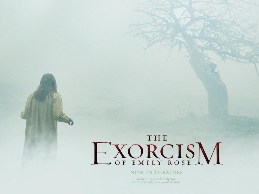 Wallpaper Del Film The Exorcism Of Emily Rose 62119