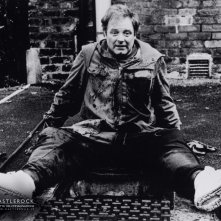 Wallpaper del film Piovono pietre