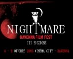 Ravenna Nightmare Film Festival atto III