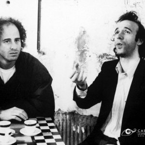 Wallpaper di Roberto Benigni