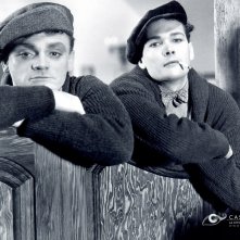 Wallpaper del film Nemico Pubblico