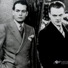 Wallpaper del film Nemico Pubblico