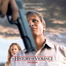 Wallpaper del film A History of Violence