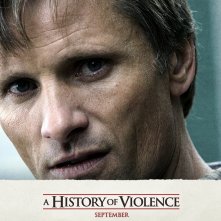 Wallpaper del film A History of Violence