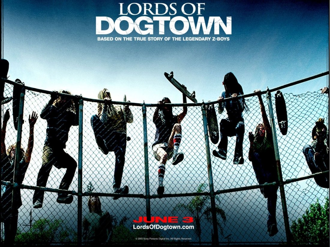 Wallpaper Del Film Lords Of Dogtown 62144