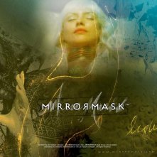 Wallpaper del film MirrorMask