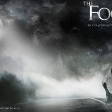 Wallpaper del film The Fog - Nebbia assassina