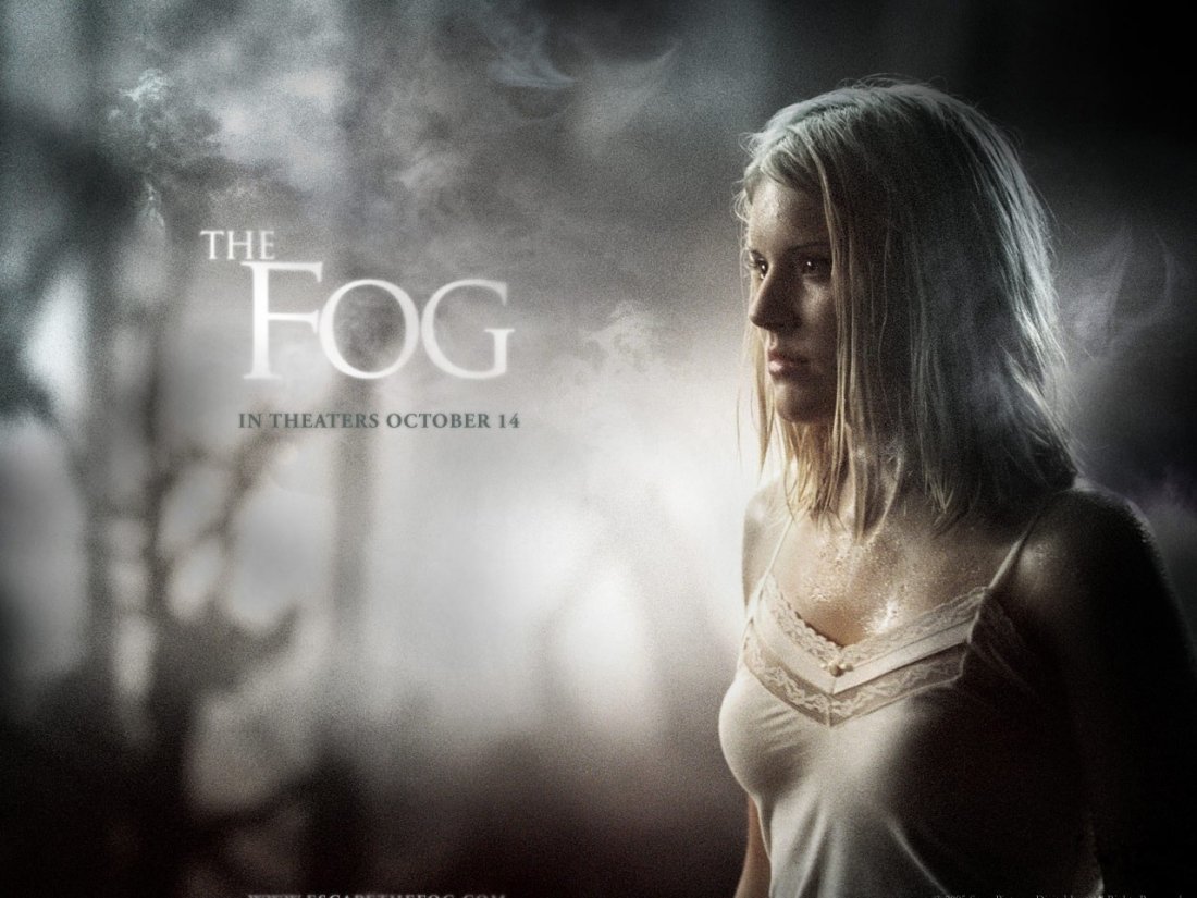 Wallpaper Del Film The Fog Nebbia Assassina 62143
