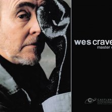 Wallpaper di Wes Craven