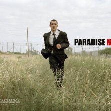 Wallpaper del film Paradise Now