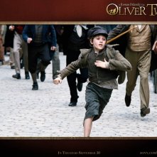 Wallpaper di Barney Clark