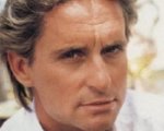 Michael Douglas, The King of California