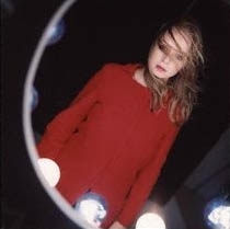 Samantha Morton in Expired