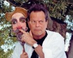Terry Gilliam: il visionario sardonico