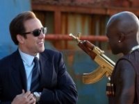 Recensione Lord of War (2005)