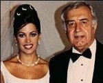 Addio, Moustapha Akkad