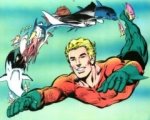 Un pilot per Aquaman