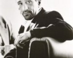 Robert De Niro mafioso in pensione