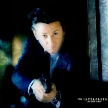 Wallpaper del film The Interpreter