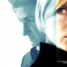 Wallpaper per Nicole Kidman e Sean Penn in The Interpreter