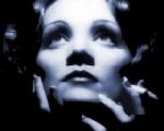 Marlene Dietrich, tra sogni e pensieri notturni