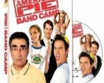 DVD, arriva American Pie - Band Camp