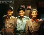 Recensione J.S.A. - Joint Security Area (2000)