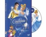 La magia di Cenerentola per la prima volta in digitale