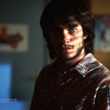 Wallpaper di Gael García Bernal nel film La Mala Educacion